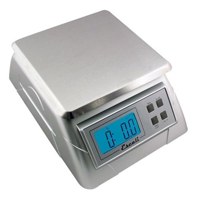 ALIMENTO DIGITAL KITCHEN SCALE 13 LBS.-ESCALI_136DK