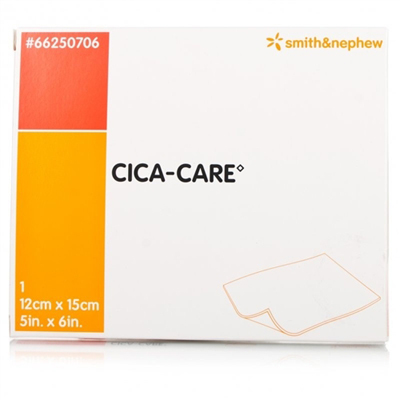 CICA-CARE Adhesive Silicone Gel Sheet