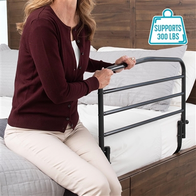 Stander 30" Safety Bed Rail | Bed Safety