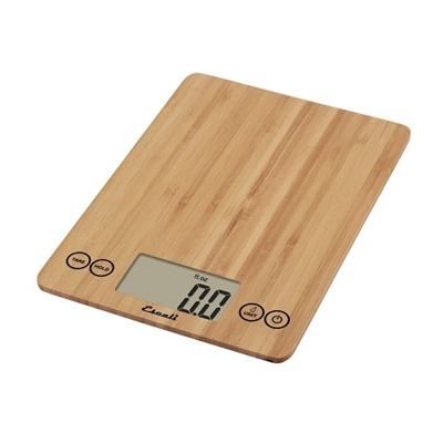 Escali Arti Digital Scale - Poppin' Pink