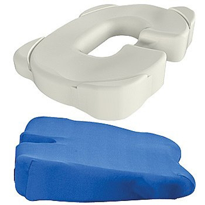 Contour Kabooti 3-IN-1 Comfort Seat Cushion Coccyx Cutout Wedge