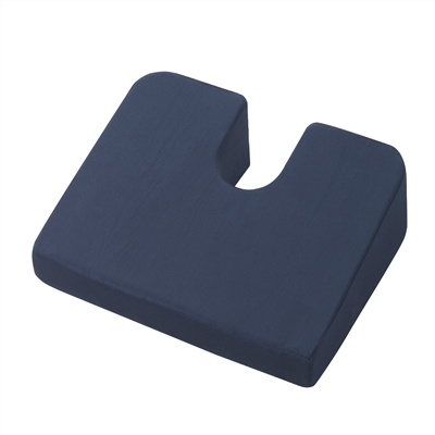 Compressed Coccyx Cushion