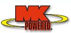 MK Battery - 12V 33 AH Sealed AGM (Pair)