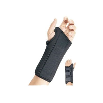 Actimove Wrist Splint Support Brace 8