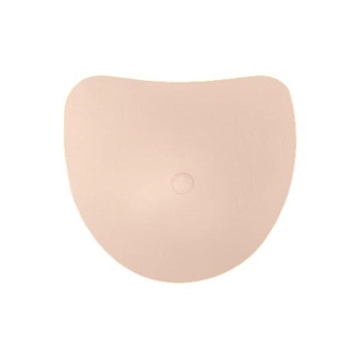 Trulife Silk Flex Breast Form 477 | Mastectomy Breast Form