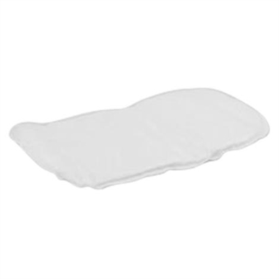 Smith & Nephew Exu-Dry Pads And Sheets Anti Shear, Bed Size - 5999L73