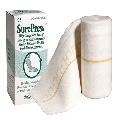 Convatec SurePress High Compression Bandage - 650947