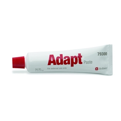 Hollister Adapt Ostomy Skin Barrier Paste 79300, 79301