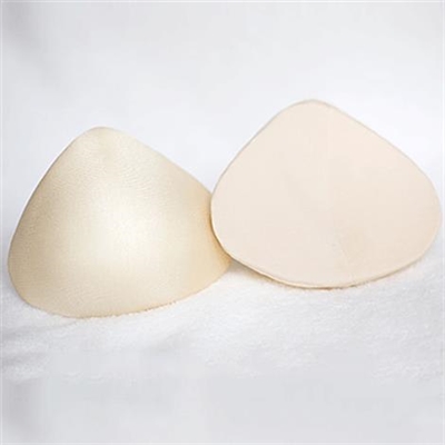 ABC 926 First Weighted Breast Form | Mastectomy Breast Form