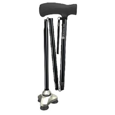 The HurryCane - All Terrain Cane | Authentic HurryCane